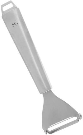Secret De Gourmet Obieraczka Do Warzyw I Owoców Ze Stali Nierdzewnej 19Cm (B07Bf42M6T)