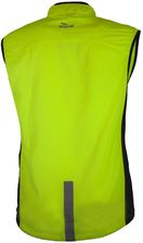 Zdjęcie Rogelli Strike Kamizelka Sportowa Fluor - Malbork