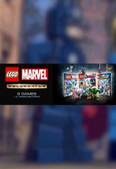 LEGO Marvel Collection (Xbox One Key)