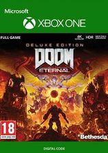Doom Eternal Deluxe Edition (Xbox One Key)