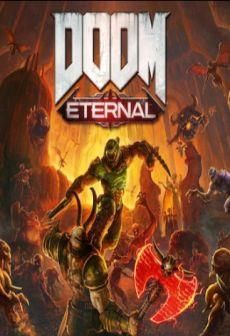 Doom Eternal (Xbox One Key)