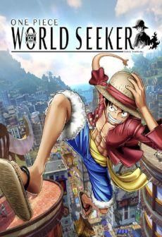 One Piece World Seeker (Xbox One Key)