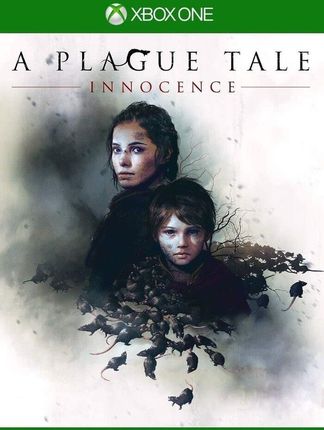A Plague Tale: Innocence (Xbox One Key)