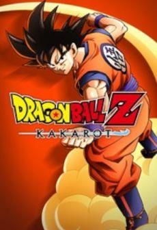 Dragon Ball Z: Kakarot Deluxe Edition (Xbox One Key)