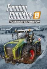 Farming Simulator 19 - Platinum Expansion (Xbox One Key)