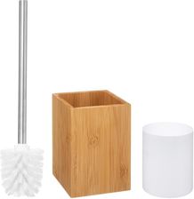 5Five Simple Smart Szczotka Wc Bamboo Ze Stojakiem 30 Cm b07wk4d2hn
