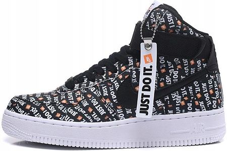 nike air force 1 high lx just do it