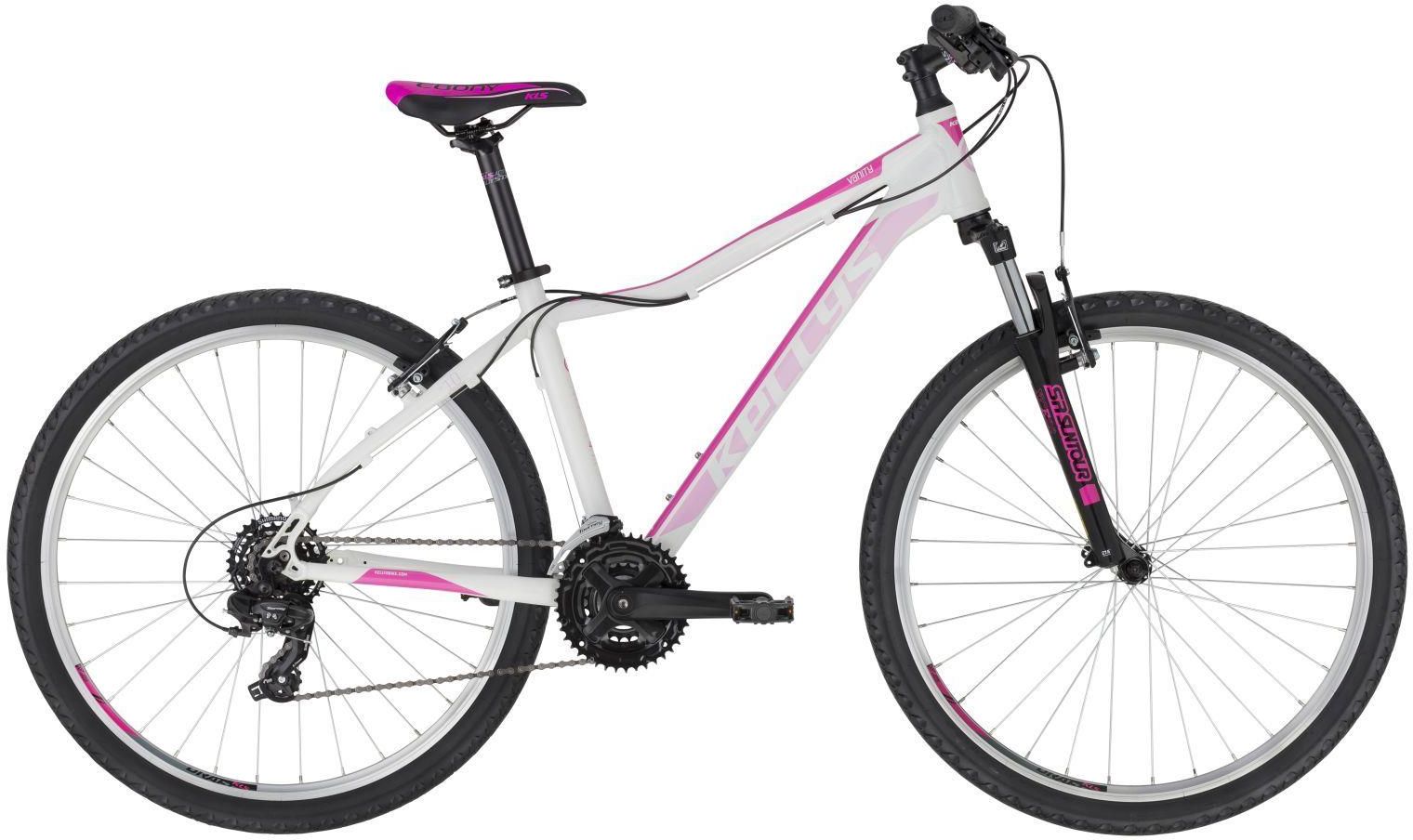 Kellys Vanity 10 White 26 2020 Rowery Górskie Damskie Ceny i opinie