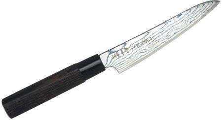 Tojiro Shippu Black Nóż Uniwersalny 13Cm (17660)