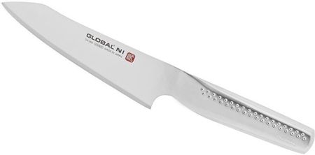 Global Orientalny Nóż Szefa Kuch Ni 16Cm (22639)