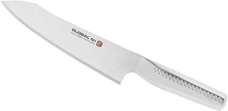 Global Orientalny Nóż Szefa Kuch Ni 20 Cm (22640)