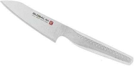 Global Orientalny Nóż Szefa Kuch Ni 11 Cm (22649)