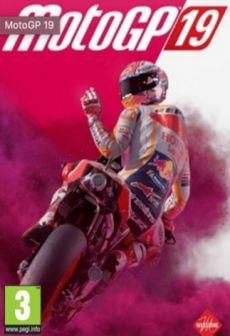 MotoGP 19 (Xbox One Key)