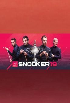 Snooker 19 (Xbox One Key)
