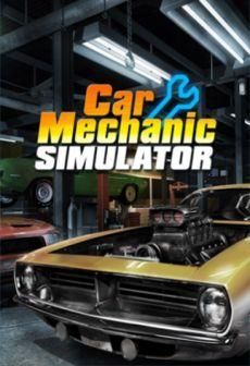 Car Mechanic Simulator (Xbox One Key)