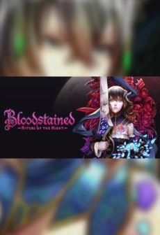 Bloodstained: Ritual Of The Night (Xbox One Key)
