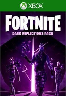 Fortnite - Dark Reflections Pack (Xbox One Key)