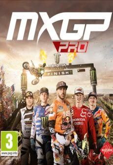 Mxgp Pro (Xbox One Key)