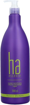 Stapiz Ha Essence Aquatic Shampoo Szampon Rewitalizujący Z Kwasem Hialuronowym I Algami 1000 ml