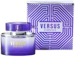 Versace Versus Woda Toaletowa 50ml Spray Ceneo Pl