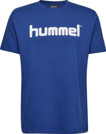 Hummel Go Cotton Męska Koszulka Bawełniana
