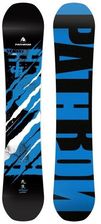 Pathron Sensei Blue 19/20 - Deski snowboardowe