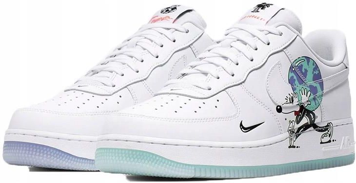 Earth day nike air force 1 best sale