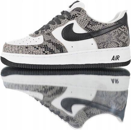 nike air force 1 low cocoa snake