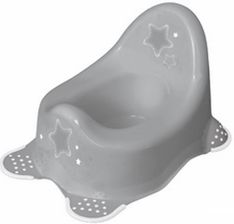 Zdjęcie Okt Kids Nocnik Stars Cosmic GREY - Gliwice