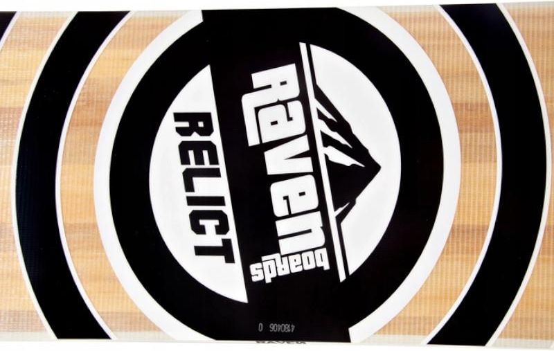 Raven Relict 19/20 - zdjęcie 3 Raven Relict 19/20