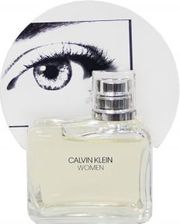 calvin klein woman 100ml