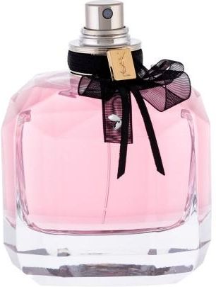 yves saint laurent mon paris florale