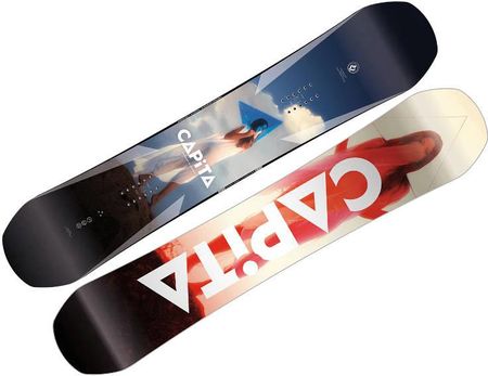 CAPiTA 19-20 DOA 【公式通販】