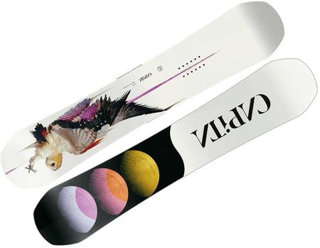 CAPITA Birds of a Feather スノーボード Snowboard Capita Birds Of a Feather SKLEP Z DESKAMI - sklep