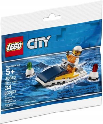 LEGO City 30363 Skuter Wodny