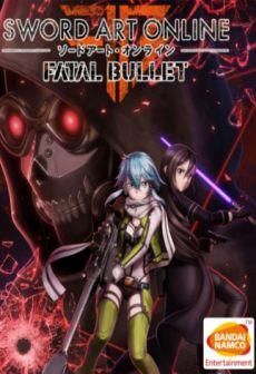 Sword Art Online: Fatal Bullet (Xbox One Key)