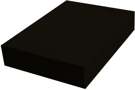 Mazak Papier Kolorowy Czarny A4 100 Ark 120G