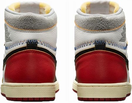 Nike Union x Air Jordan 1 Retro High Og 36 - Ceny i opinie