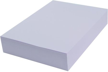 Mazak Papier Kolorowy Fiolet Pastel 100 Ark A4 120 G