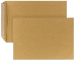 Zdjęcie Nc Koperty Samoklejące Brązowe Sk B4 250 X 353 Mm - Annopol