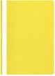 Biurfol Skoroszyt Plastikowy A4 Miękki Office Products Żółty