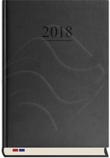 Zdjęcie Michalczyk I Prokop Terminarz A5 Menadżera T 203V V  Mip Czarny - Bierutów