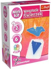 Zdjęcie Trefl Science4You Warsztacik świeczek 61106 - Jarocin