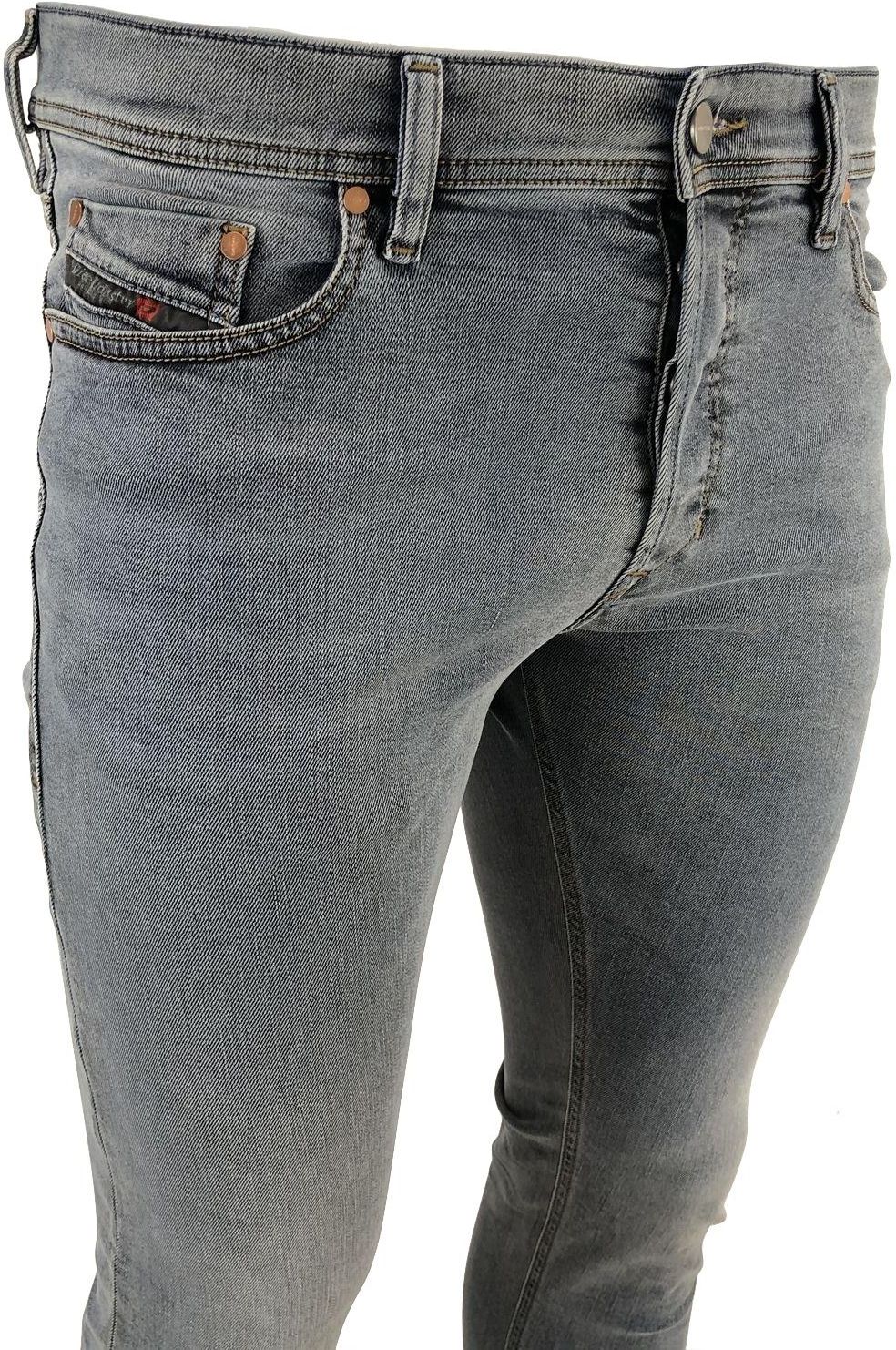 Spodnie Diesel Jeans Tepphar 084SJ 02 32x32 Ceny i opinie Ceneo.pl