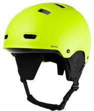 Zdjęcie Orao Kask Ks 500 Żółty - Wrocław