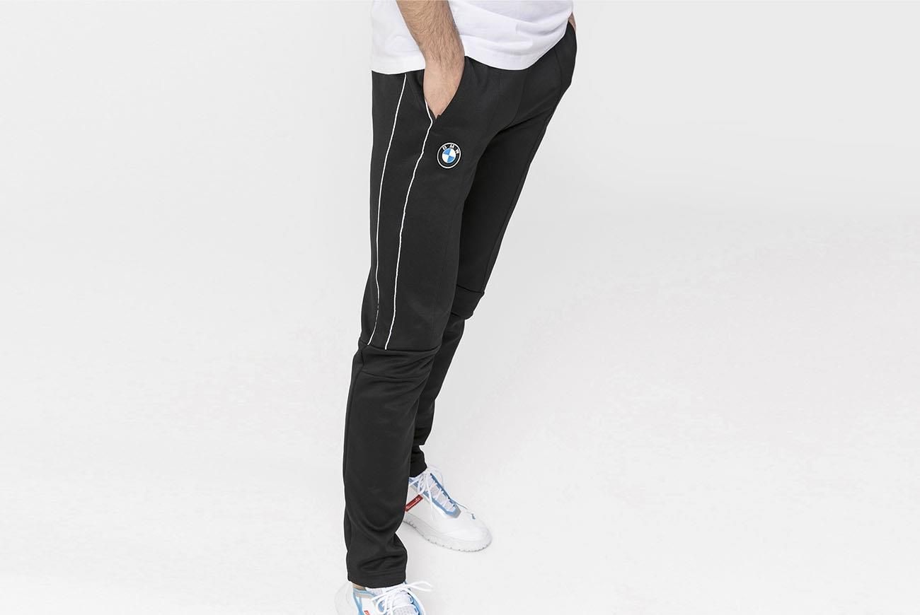 puma bmw mms t7 track pants