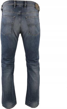 Spodnie Diesel Jeans Waykee 0842H 01 32x32 Ceny i opinie
