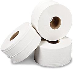 Zdjęcie Tork Papier toaletowy w roli mini Jumbo 2-warstwowy T2 biały Advanced - Marki