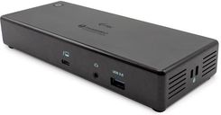 Zdjęcie i-tec Thunderbolt3 / USB-C Dual Display Port 4K Power Delivery 85W (TB3CDUALDPDOCKPD) - Jedlina-Zdrój