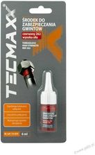Zdjęcie Tecmaxx Środek Do Zabezpieczania Gwintów Czerwony 6Ml - Ostróda